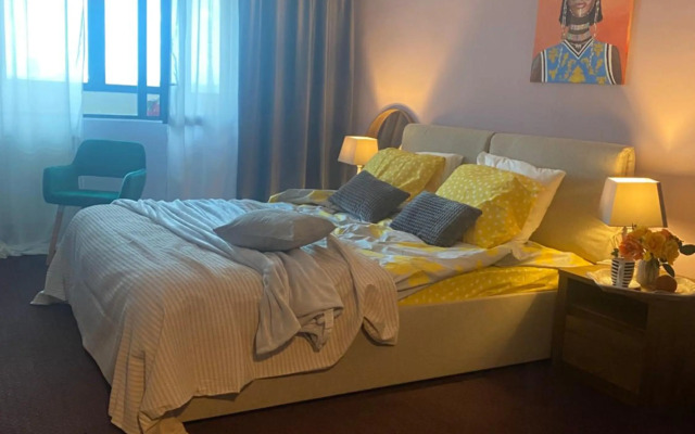 Victoriei Deluxe Suites