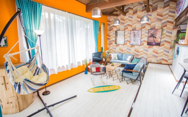 Villent Hill Atagawa