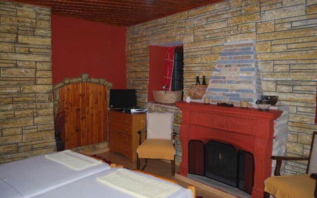 Nasho Vruho Hotel