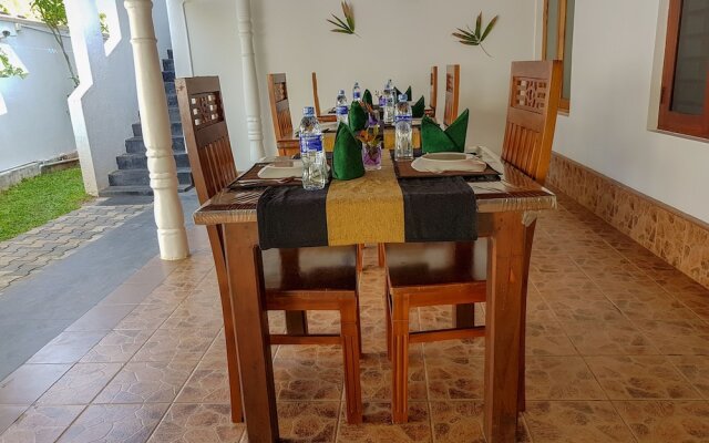 White Villa Beach Resort
