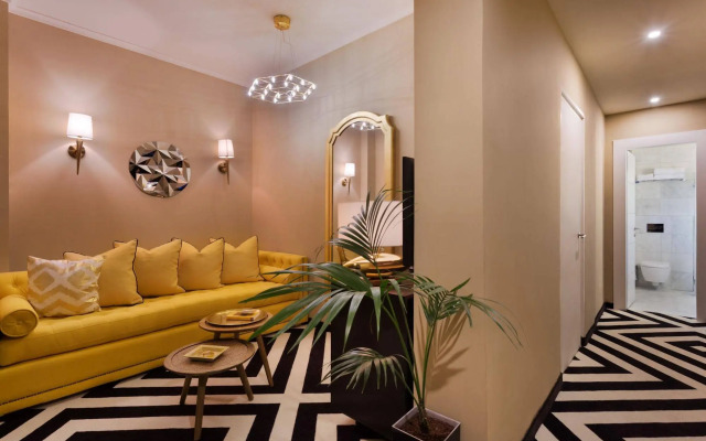 Brown Beach House by Brown Hotels