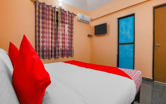 Ma Micky Guest House by OYO Rooms