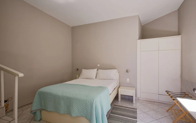 Yasmine Apartments
