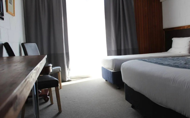 Marlborough Motor Inn