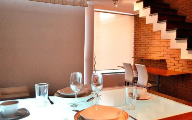 Santiago Suite Apartment