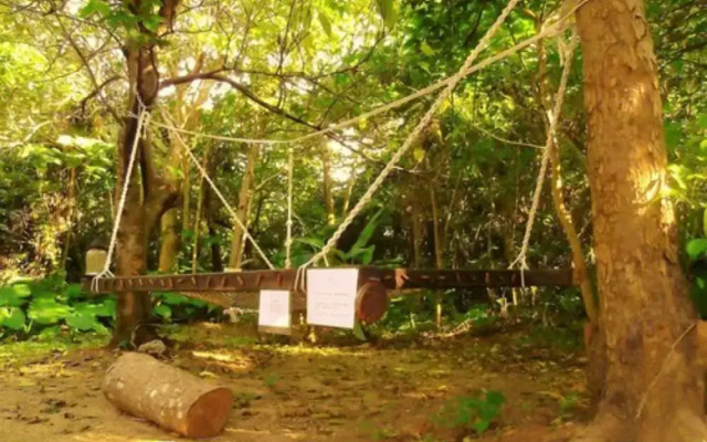 YOISAMA Sunrise Beach House