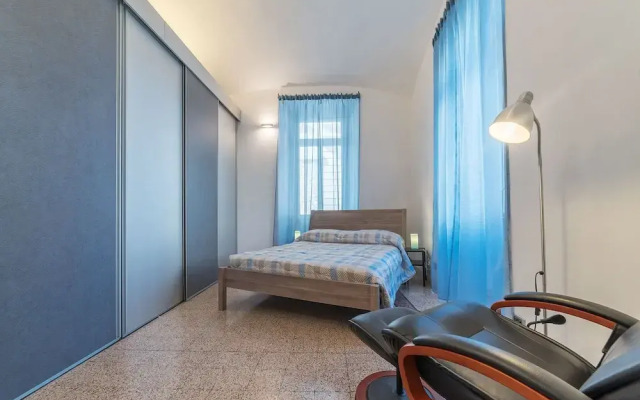 Scala Santa & Laterano Open Space