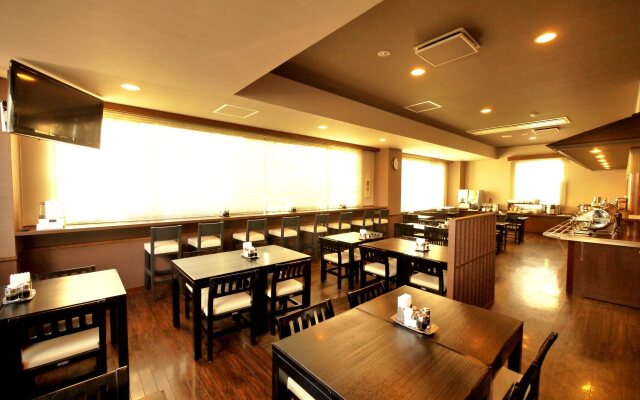 Hotel Route-Inn Shimada Yoshida Inter