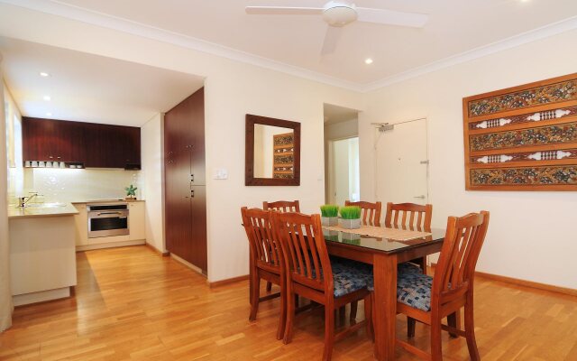 Verandahs