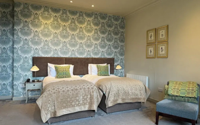 The Falcondale at Lampeter