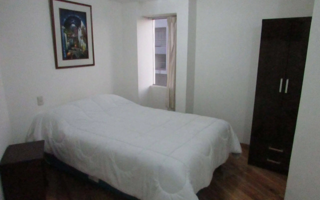 Terramistica Hotel Arequipa - Illari