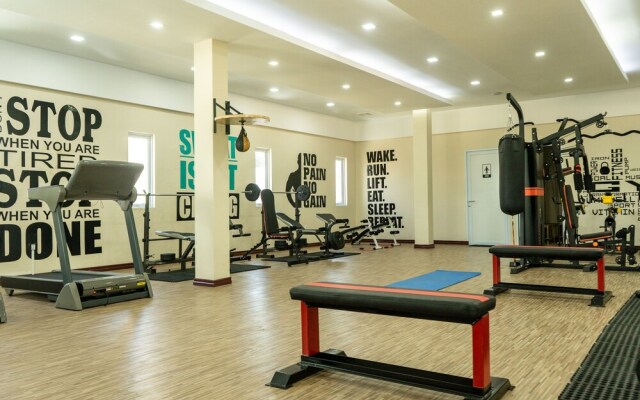 Hokkie Hotel Punggur Batam
