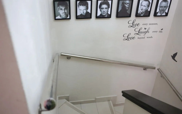 Savoy Hotel Boutique Santo Domingo