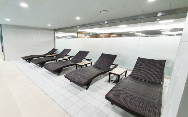 Commodore Hotel Busan