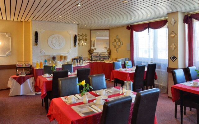 Hotel Metropol Nürnberg