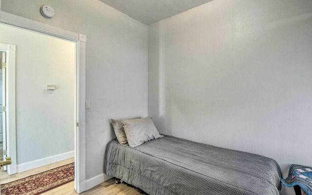 Rejuvenating Retreat w/ Ideal Eloy Location!