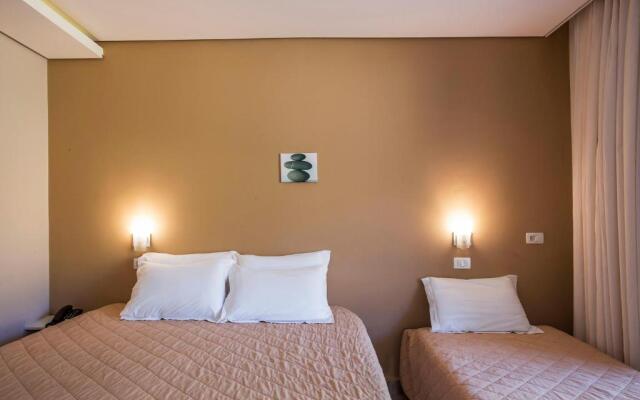 Guarany Eco Resort