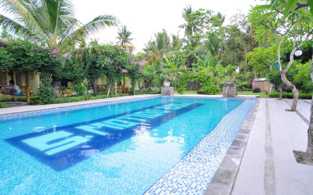 Airy Nusa Dua Pratama 81 Bidadari Bali