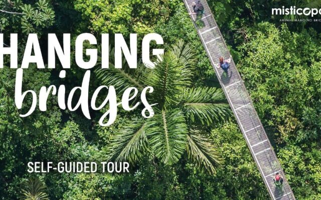 Villa Luna del Arenal