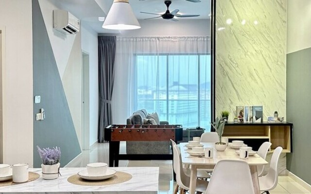 Ong Kim Wee Residence