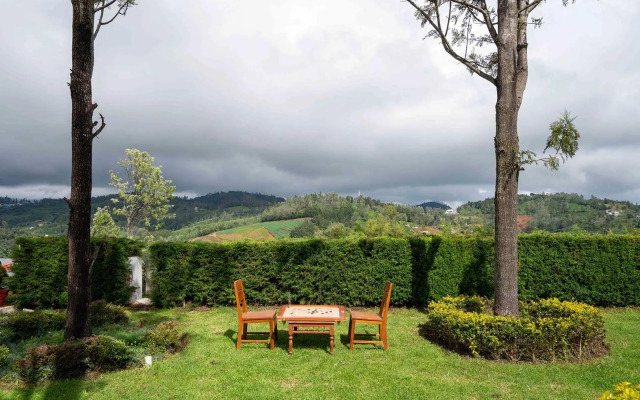 StayVista at Casa Pinnacle