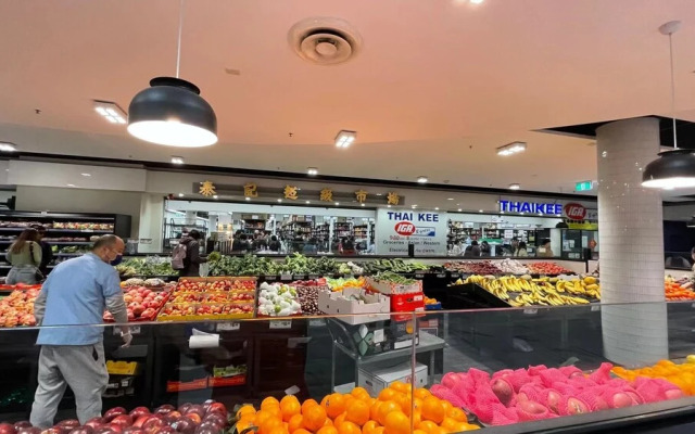 MetaWise / Sydney CBD / Haymarket 2Bed Apartment