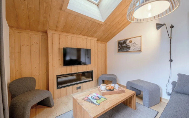 Résidence TERRESENS L'Etoile de la Vanoise