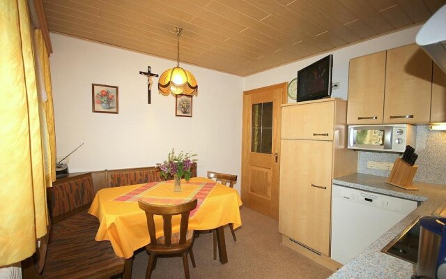 Haus Annemarie Apartments Kartitsch - Hochpustertal