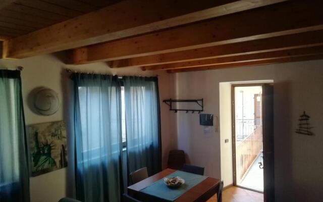 A casa di Sole 1.5