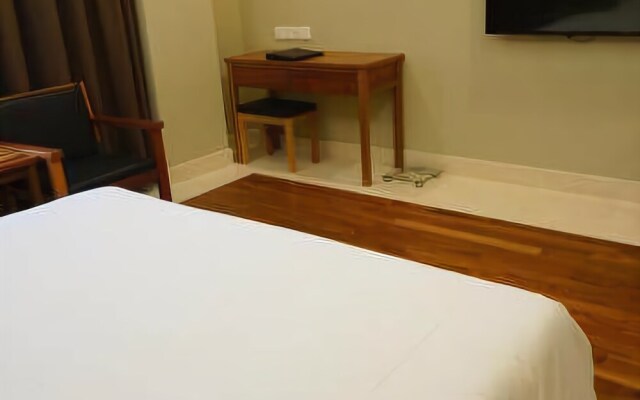 Huicheng Siji Hotel