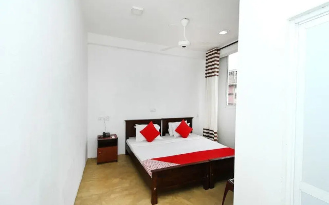 OYO 338 Deep Sea Resort
