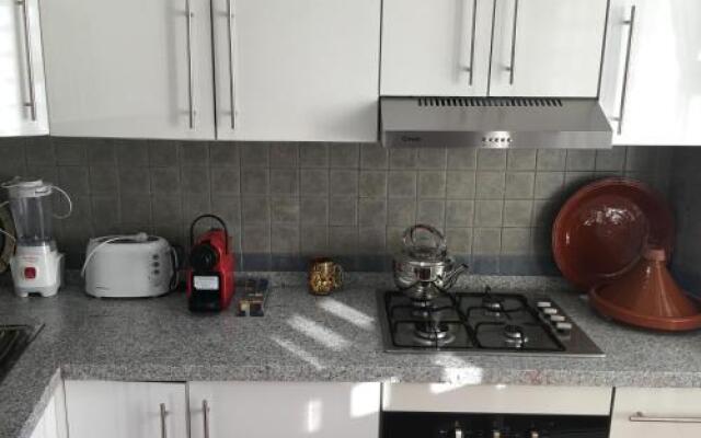 Résidence Bab Sebta