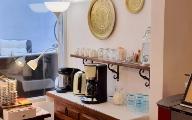 Boutique B&B Número Cuatro