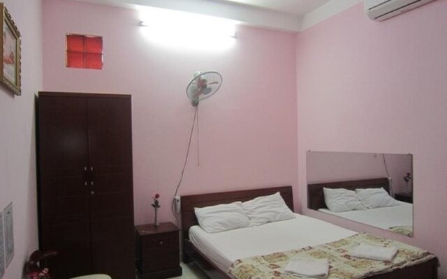 Diep Anh Hotel