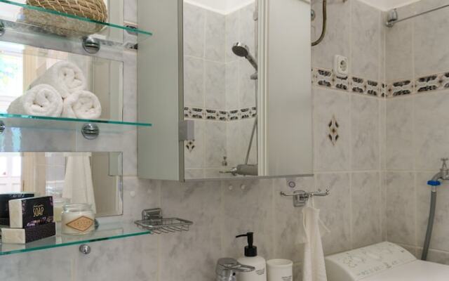 Perilla Apartment