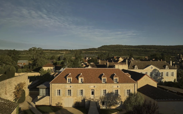 COMO Le Montrachet