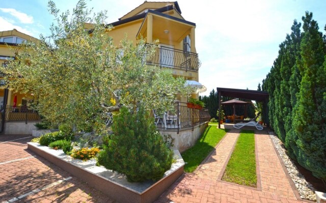 Parenzo 1 Bedroom in Porec