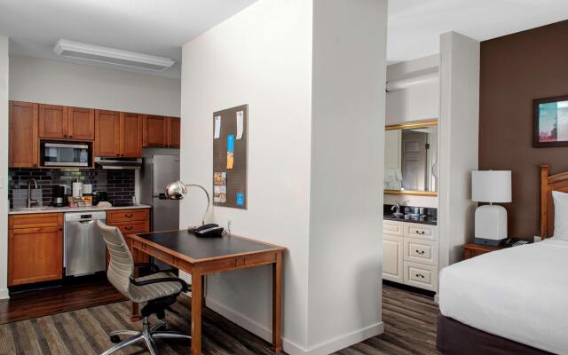 HYATT house Parsippany-East