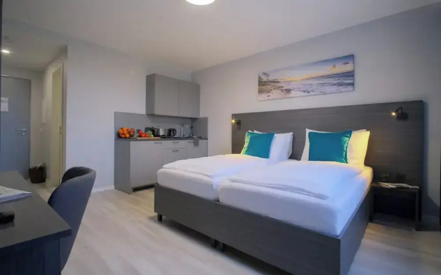 Hotel Kiel by MELIO