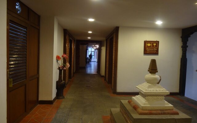 Hotel Manaslu