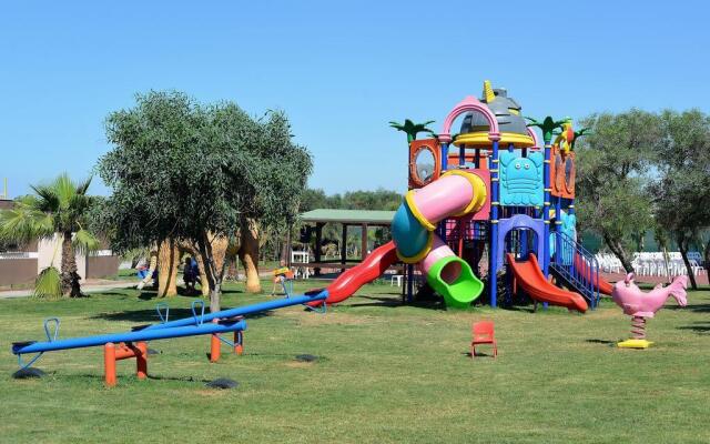 Armas Belek Hotel