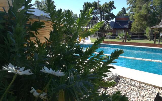 Náutico Apart Hotel