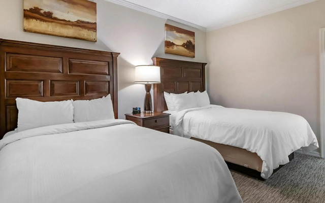 Grande Villas at World Golf Village