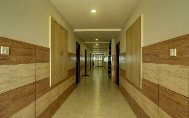 OYO 26739 Arasu Regency