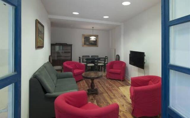 Hostel Ciudadela 7