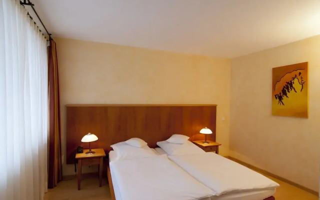 Hotel Hardtwald