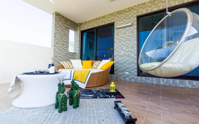 宜蘭F1包棟 villa