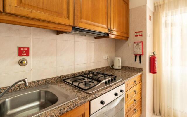 Apartamento Rodrigues