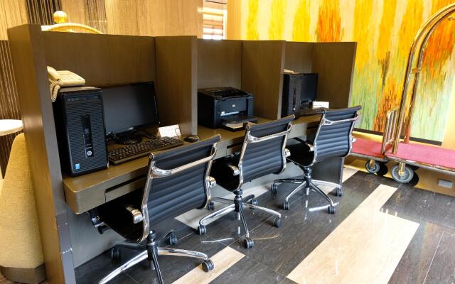 Two Tails Hotel Luzhou