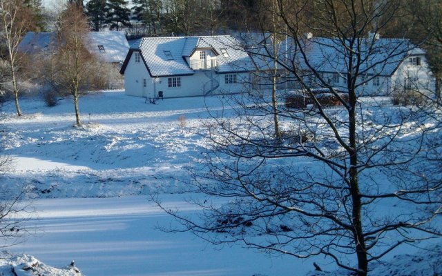 Absalon Ørskov Bed & Breakfast